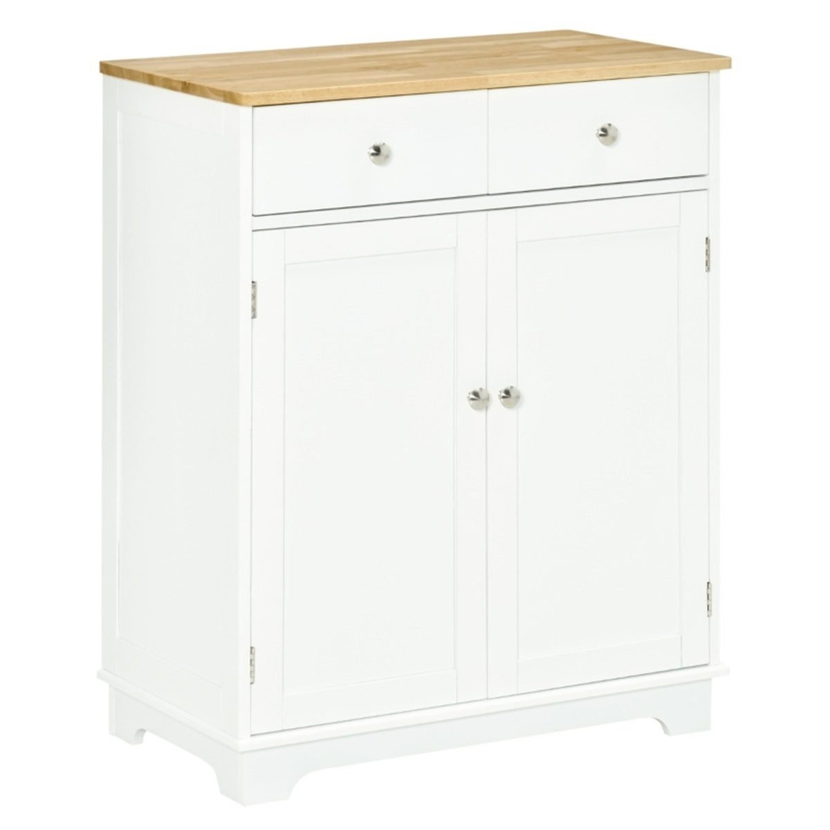Vaeny Kitchen Storage Cabinet Shipping – view 5