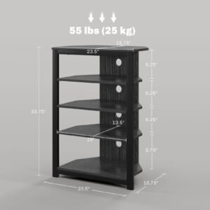 Vaeny TV Stand TV Cabinet